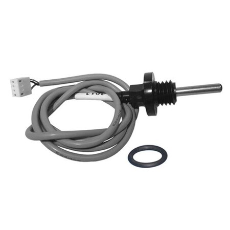 Newalthlete 0.625 in. Temp Sensor, IQ2020, Sensor with O-Ring NE1894842